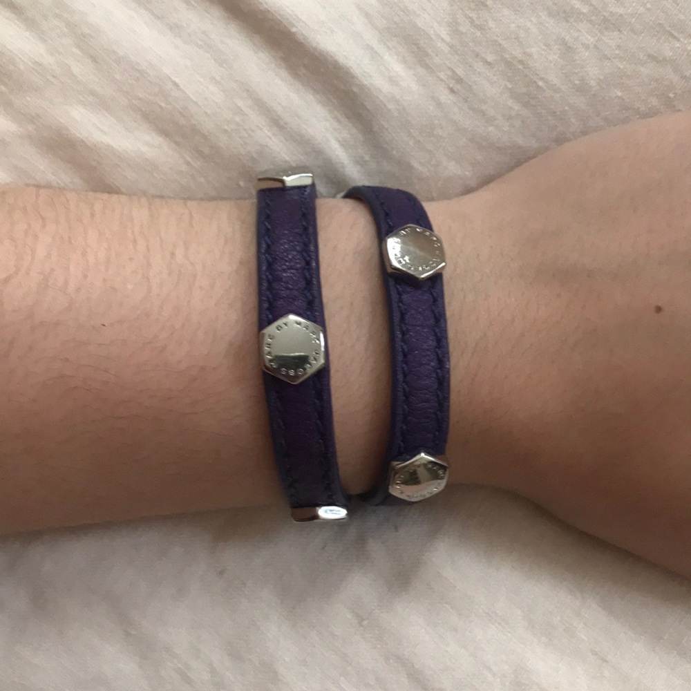 Marc by Marc Jacobs bracelet